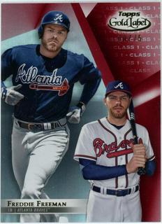 Freddie Freeman