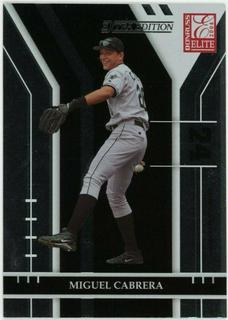 Miguel Cabrera
