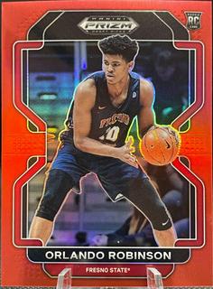 Orlando Robinson