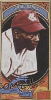 Ernie Banks
