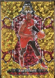 Bam Adebayo