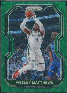 Wesley Matthews