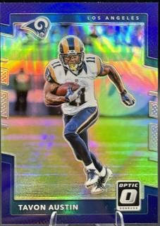 Tavon Austin