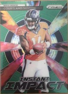 Courtland Sutton
