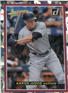 Aaron Judge