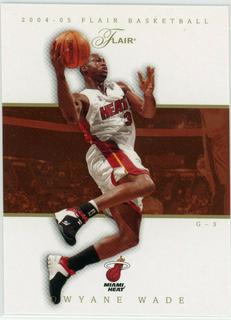 Dwayne Wade