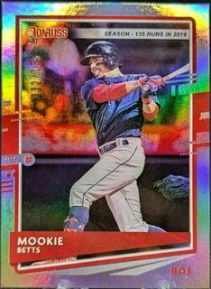 Mookie Betts