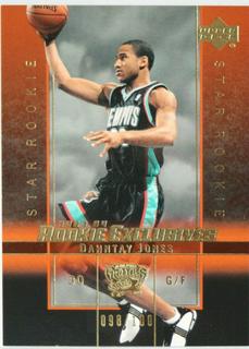 Dahntay Jones