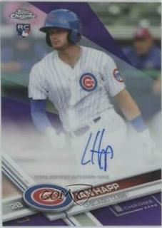 Ian Happ