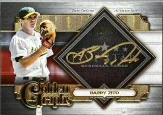 Barry Zito