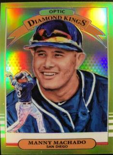 Manny Machado