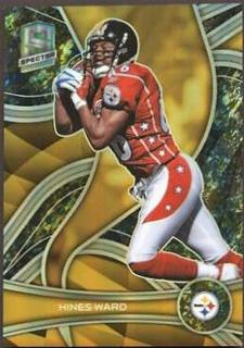 Hines Ward