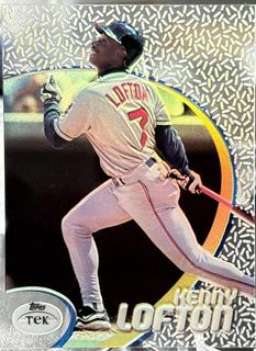 Kenny Lofton
