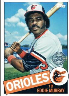 Eddie Murray