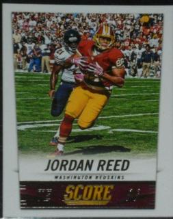 Jordan Reed
