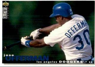 Jose Offerman
