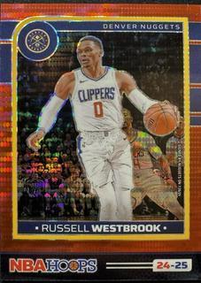 Russell Westbrook
