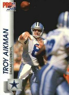 Troy Aikman