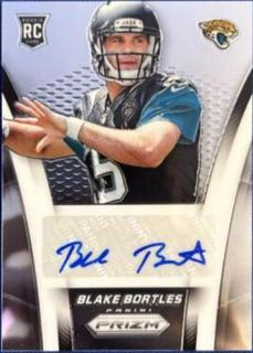 Blake Bortles