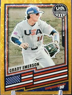 Grady Emerson