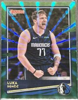 Luka Doncic
