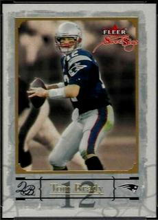 Tom Brady