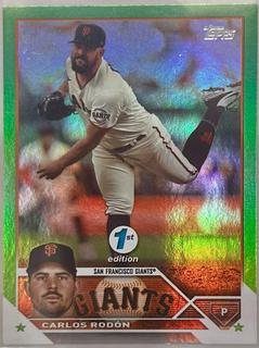 Carlos Rodon