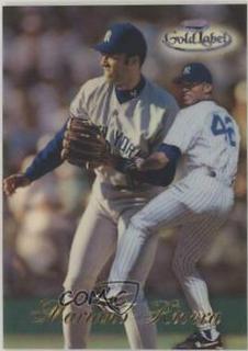 Mariano Rivera
