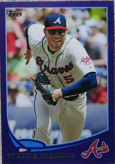 Freddie Freeman