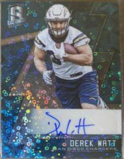 Derek Watt
