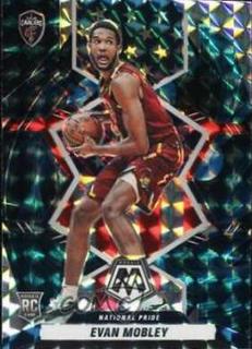 Evan Mobley