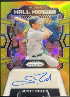 Scott Rolen