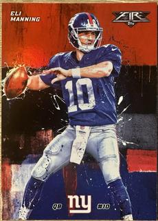 Eli Manning