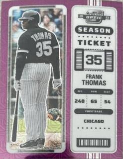 Frank Thomas