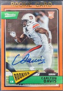 Carlton Davis