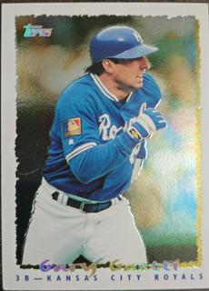 Gary Gaetti