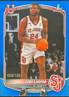 Zuby Ejiofor