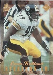 Levon Kirkland