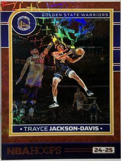 Trayce Jackson-Davis