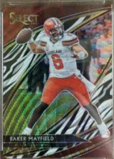 Baker Mayfield