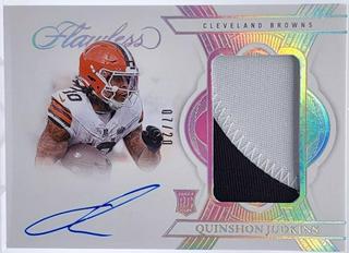 Quinshon Judkins