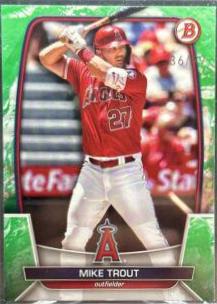 Mike Trout