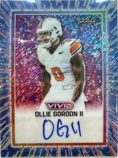 Ollie Gordon II