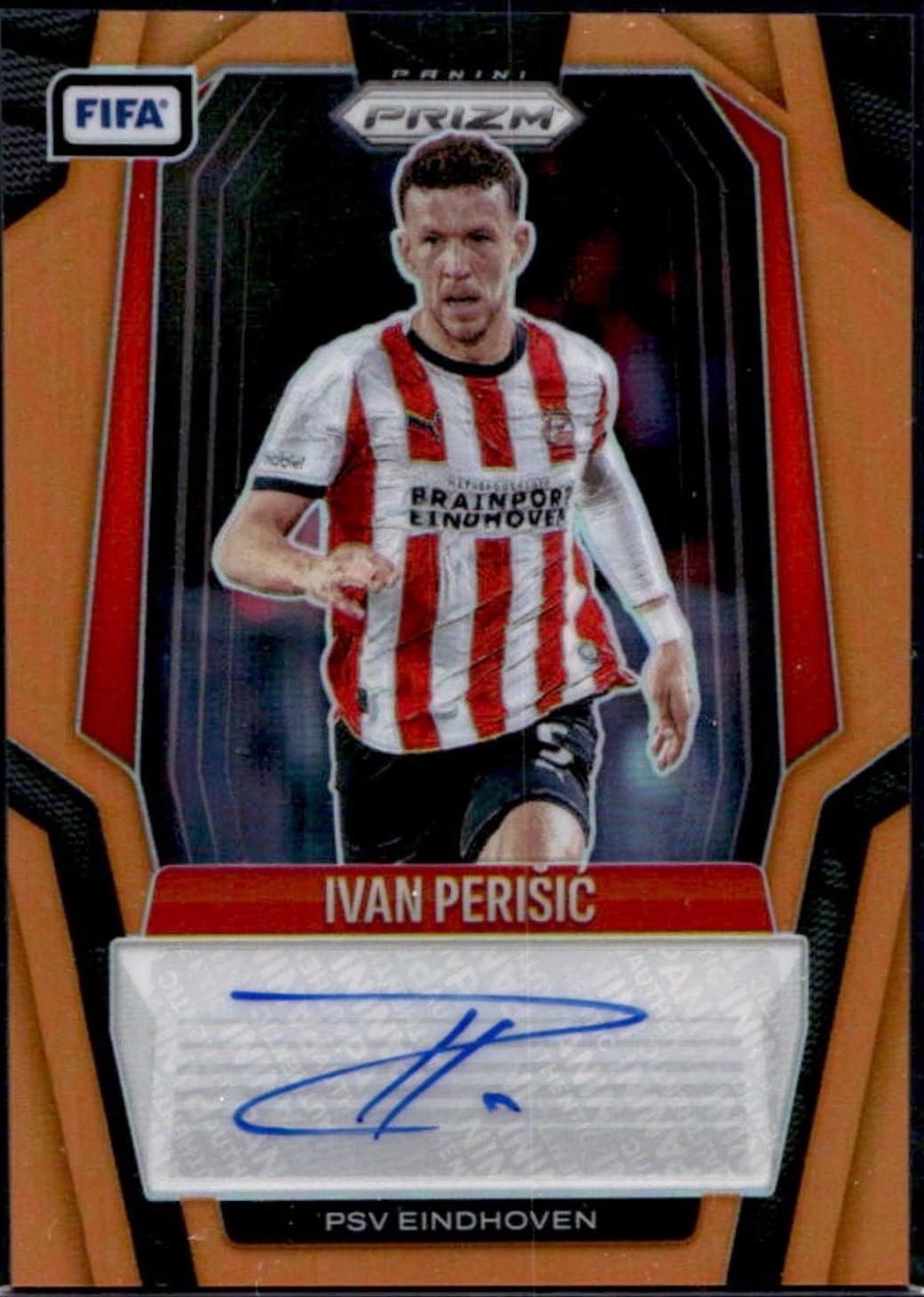 Ivan Perisic