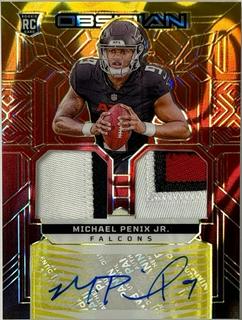 Michael Penix Jr.