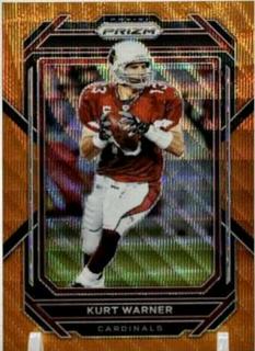 Kurt Warner
