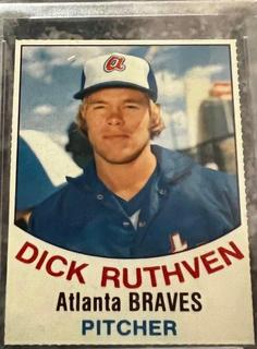 Dick Ruthven