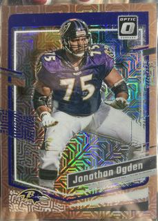 Jonathan Ogden