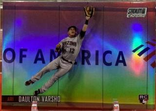 Daulton Varsho