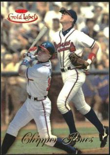 Chipper Jones